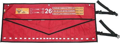 Miniatura 8 de 22+4 bolsillos.