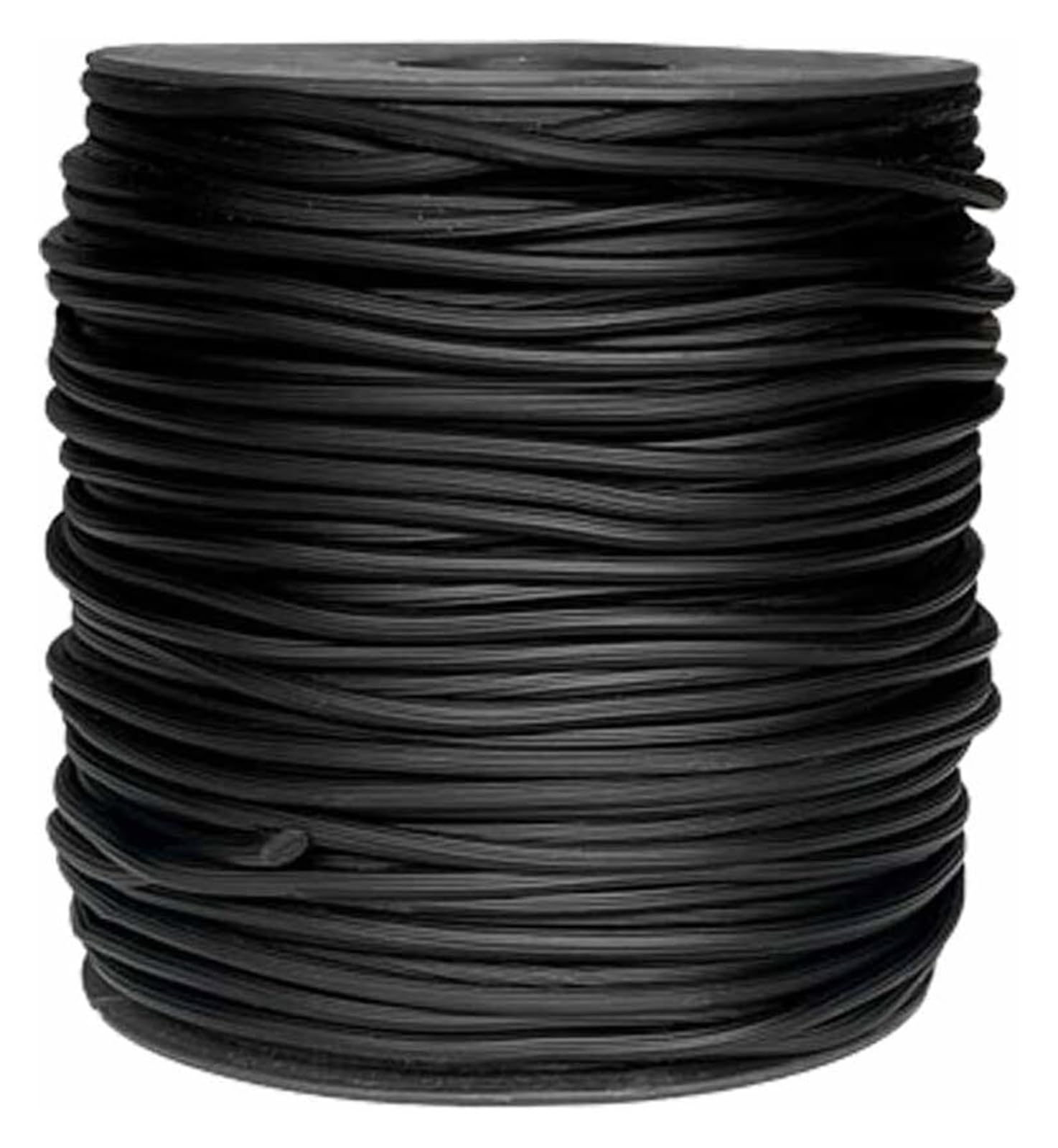 CYJAZNHH PVC Welding Wire 70m X 4mm Multicolor(Black)