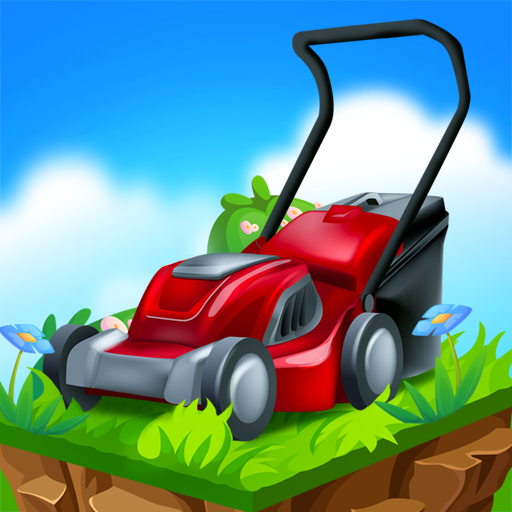 Lawn Mower 3D: Cut The Grass