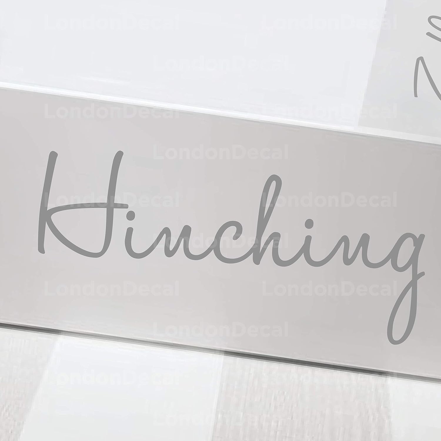 Home Décor Décor Decals, Stickers & Vinyl Art Children's ...