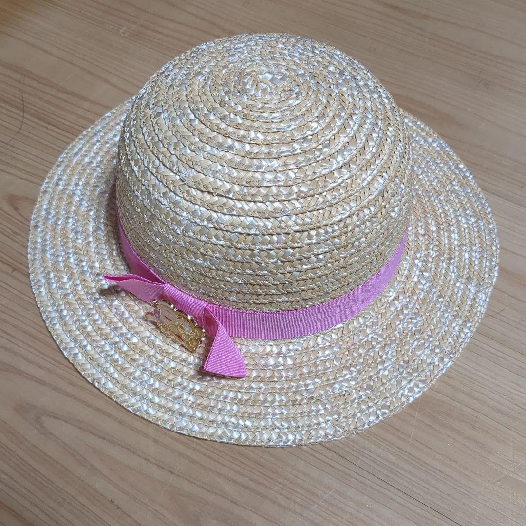 MOI モイ 麦わら帽子 MOI モイ 麦わら帽子 MOI モイ 麦わら帽子 MOI