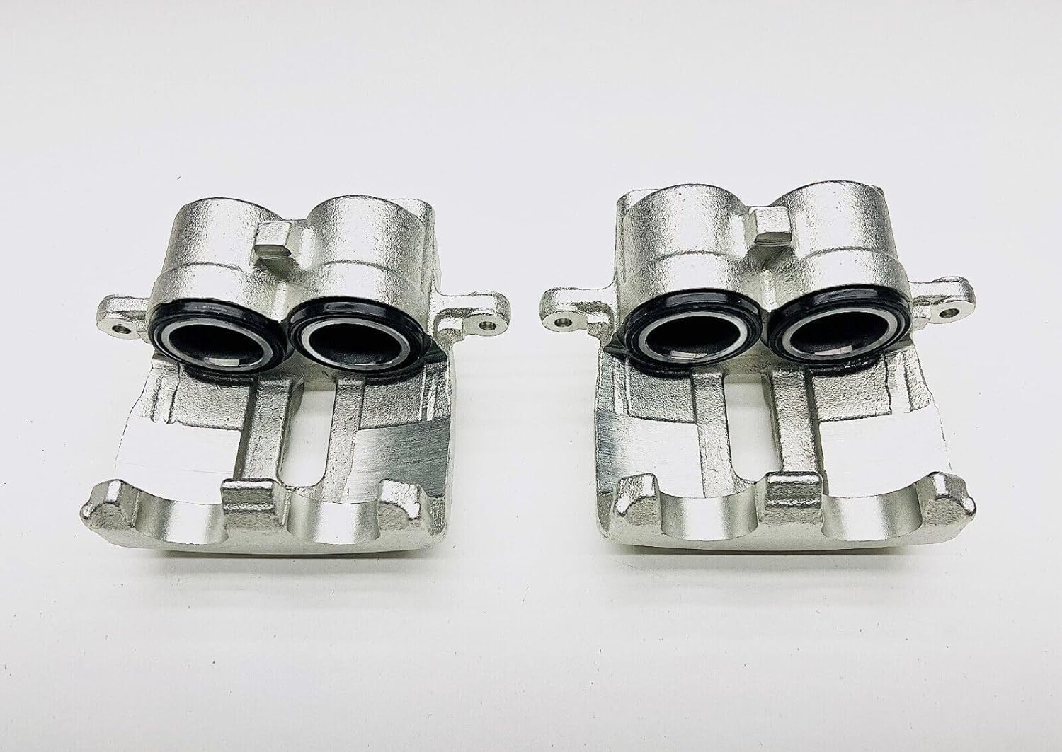 Étriers de frein avant Range Rover P38A pour corriger un étrier grippé BBC/LR/029A