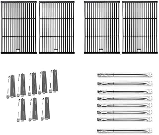Grill Parts Zone Replacement Bakers and Chefs ST1017-012939, GR2039201-MM-00, 285233 Gas Models
