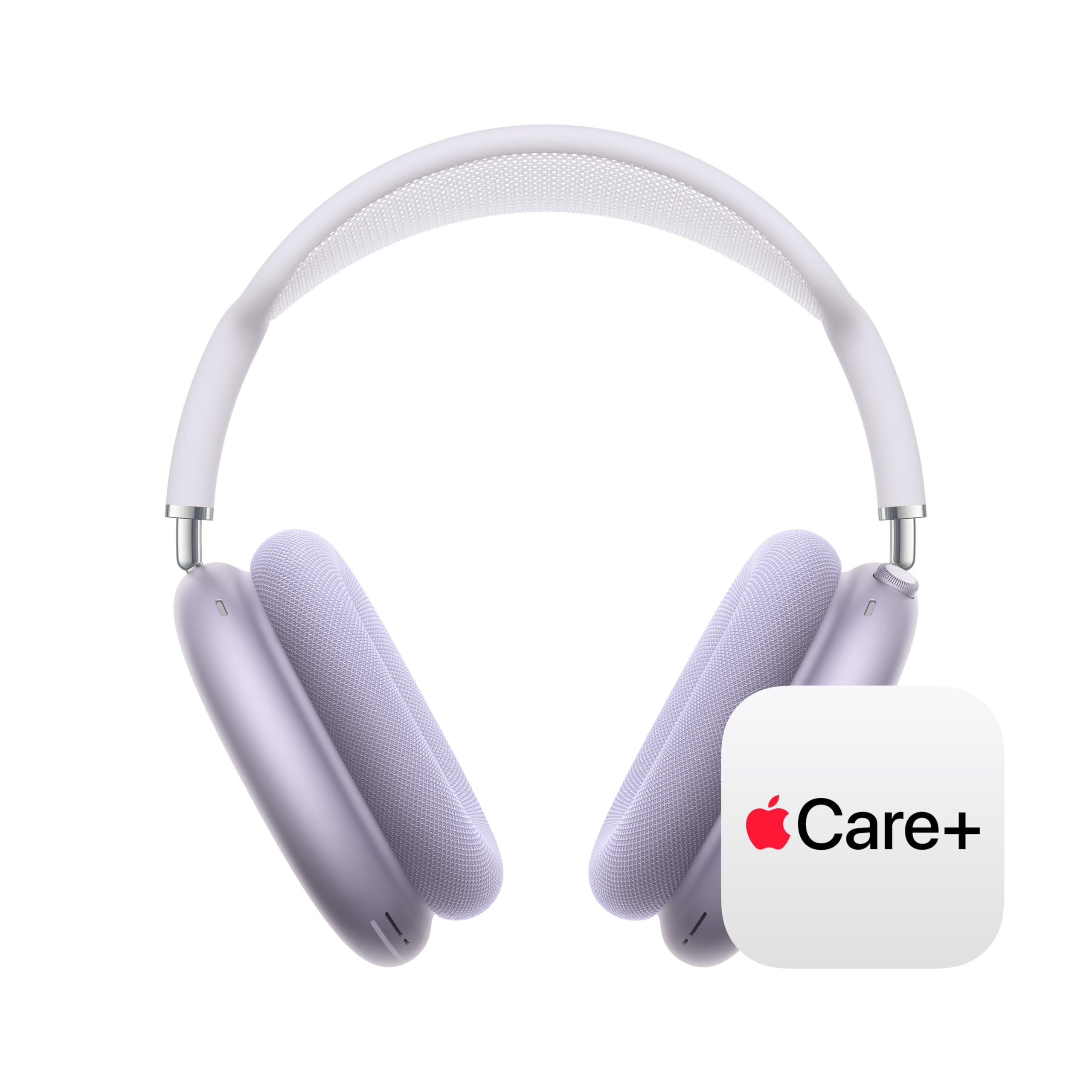 Apple AirPods Max 2 Wireless Headphones - Purple w/ AppleCare+ (2 years)