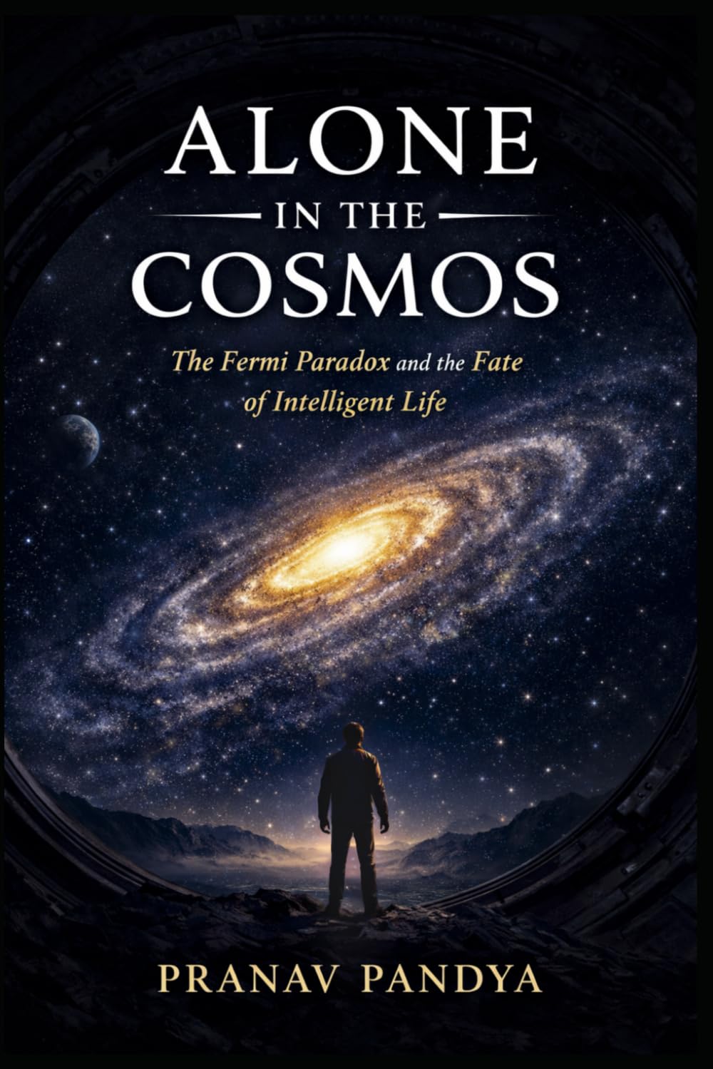 ALONE IN THE COSMOS The Fermi Paradox and the Fate of Intelligent Life