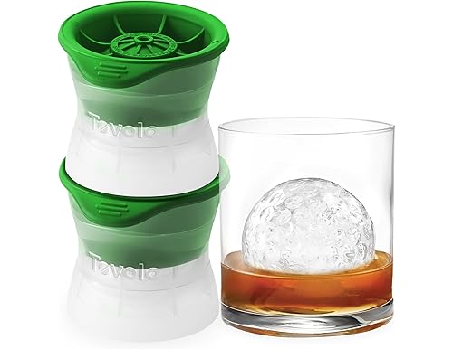 The Best Golf-Themed Ice Molds for 2024