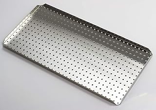 SP Bel-Art ProCulture Stak-A-Tray System; Small Tray, 7 x 14 in. (H18610-0470)