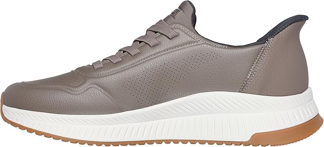 Amazon | BOBS SQUAD 4-DIRECT STEP_118424 | SKECHERS(スケッチャーズ