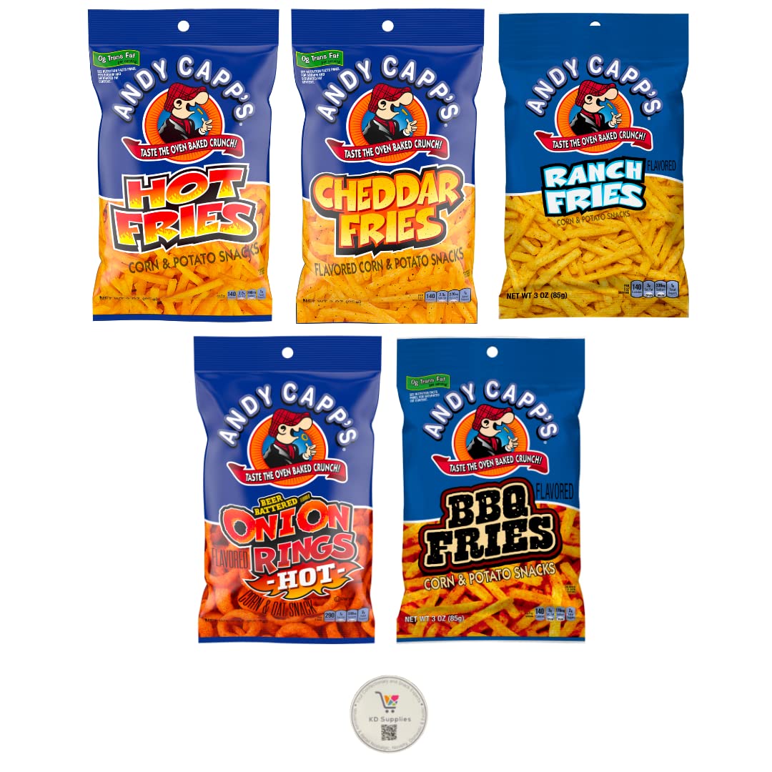 独特な店 ANDY CAPP POP A TOP