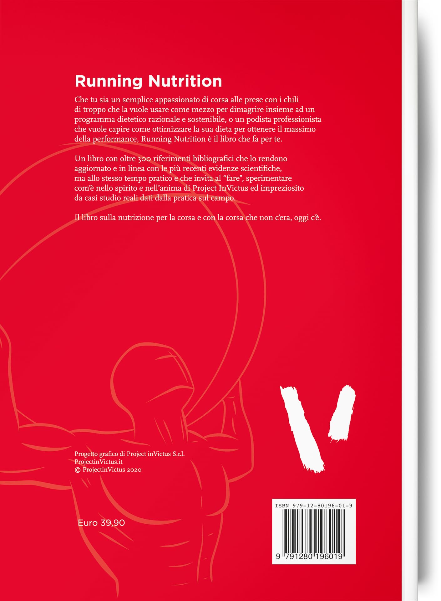 Running nutrition