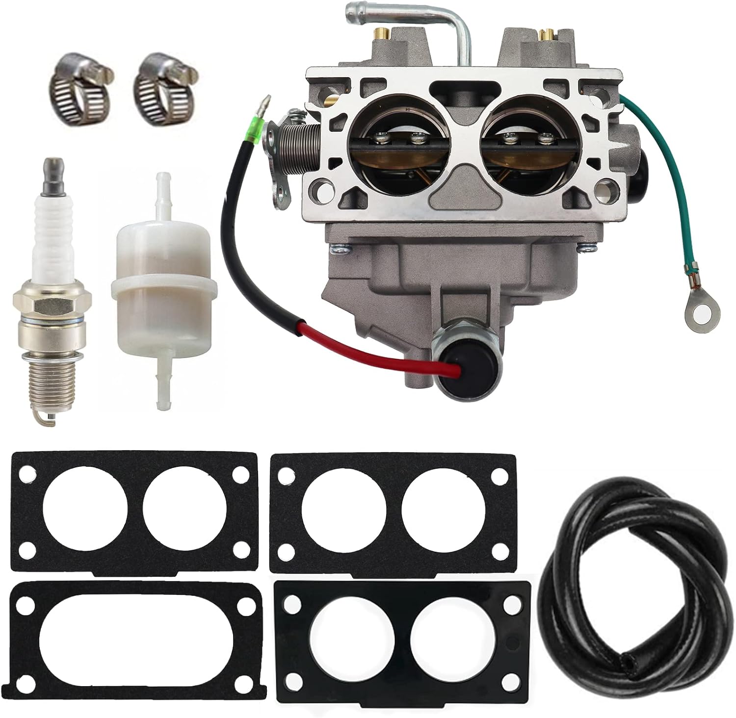 6285345S Carburetor Compatible with Kohler 6285315S