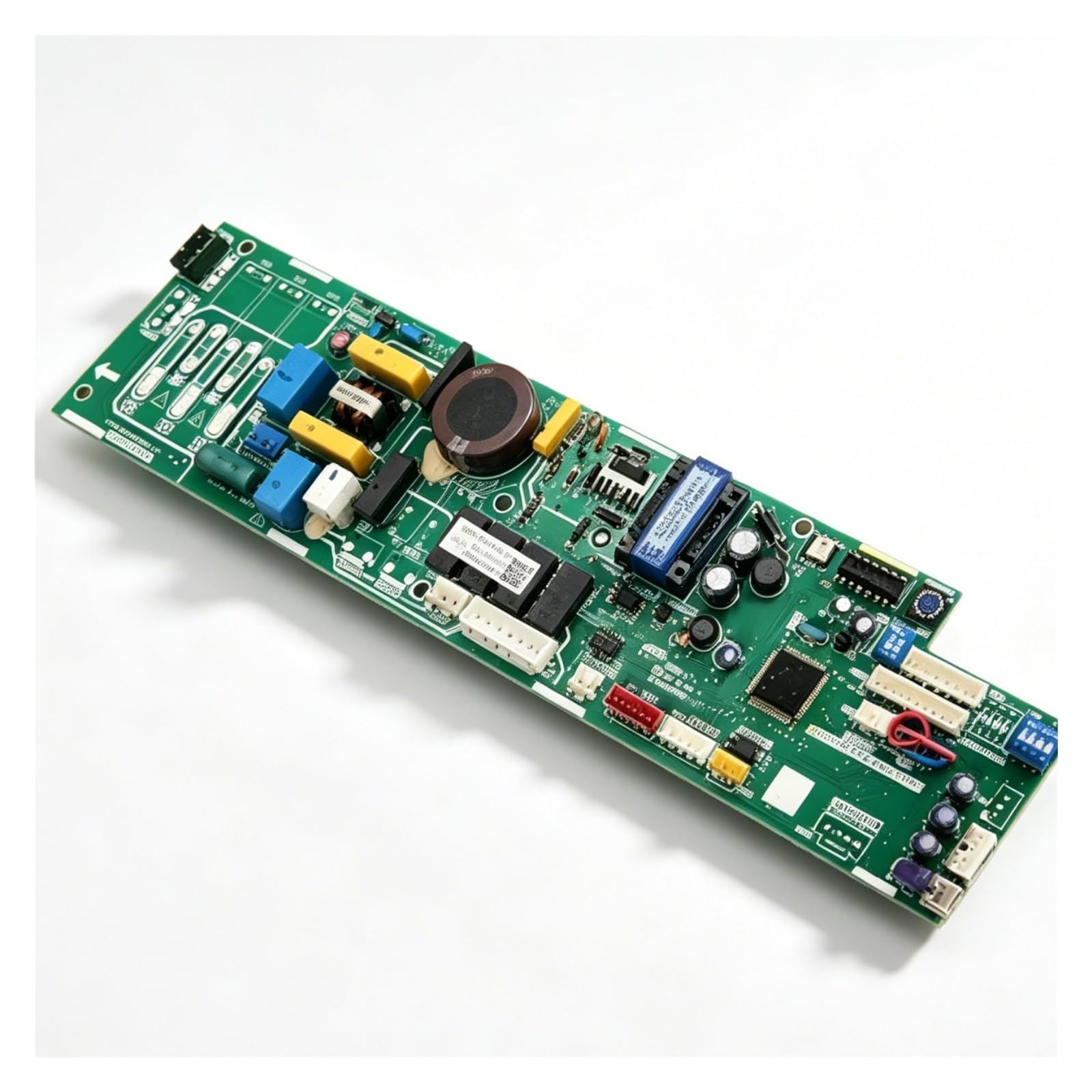 Vividcrate Mainboard Central Air Conditioner Multi-Line Internal Main Board 17126000002305，-Compatible For Midea，For Mdv-D140q4/N1-D