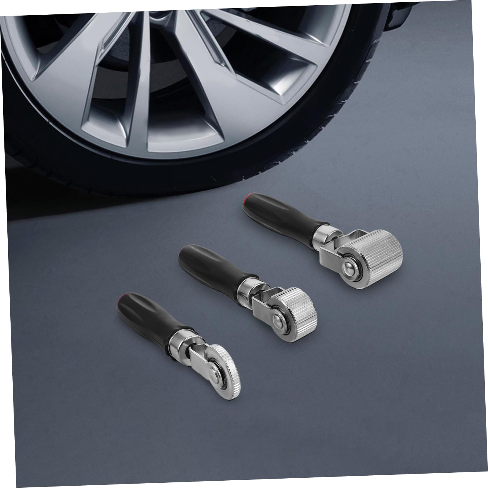 Kit Riparazione Pneumatici 3 Pz, Strumento Patching Auto Camion