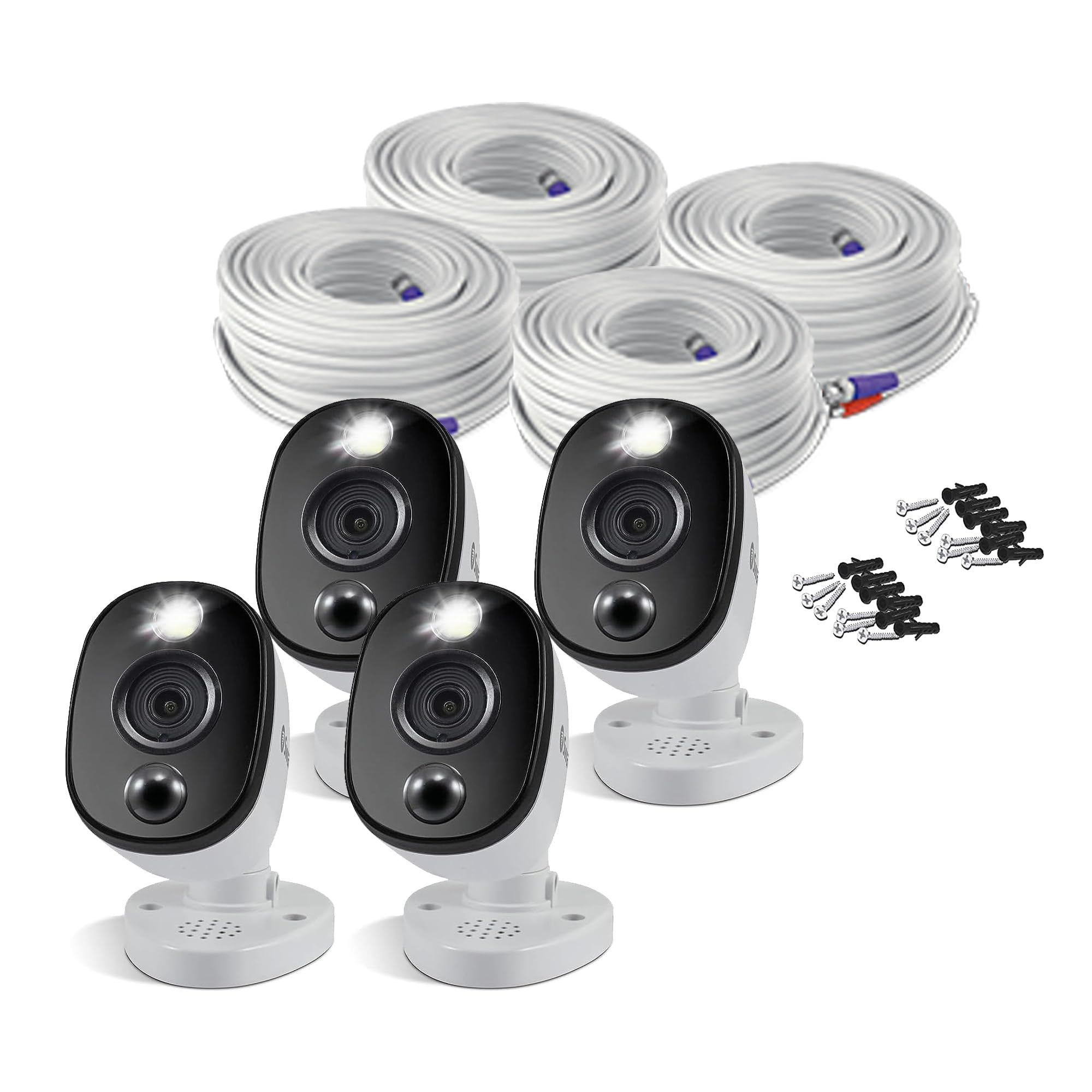 Amazon.co.jp: 【日本正規代理店】Swann セキュリティカメラ DVR