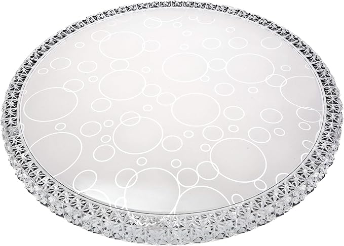 TECNOLUX EURO LED plafondlamp rond 24W wit licht 220-240V bellen