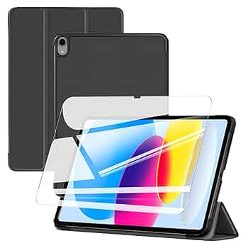 Amazon.co.jp: iPad 11世代/10世代 ケース フィルム 2025/2022