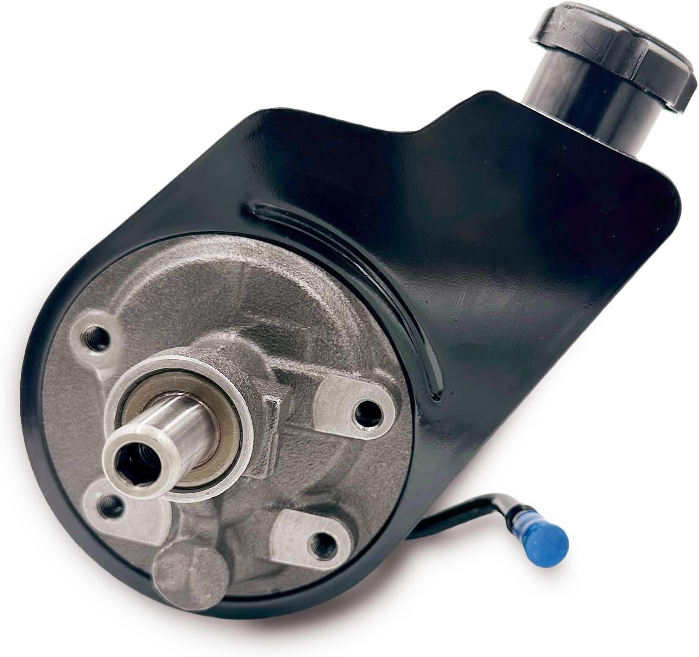 20-8748 Power Steering Pump Compatible with 1997-2002 Tahoe 1997-1999 K1500 1997-1999 C1500 2000-2002 Suburban 1500, 1997-2002 Yukon 1999-2000 Escalade OE-Quality Power Assist Pump