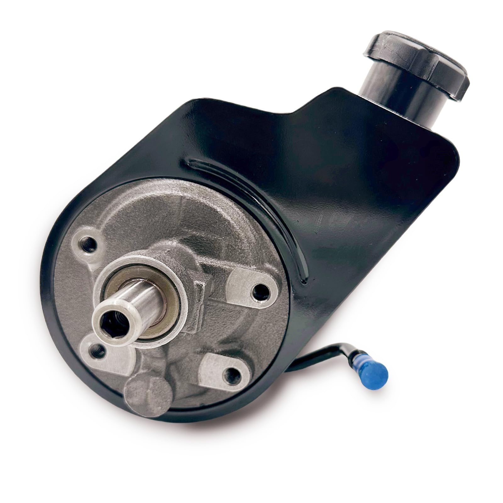 Photo 1 of TALAMOYI 20-8748 Power Steering Pump Compatible with 1997-2002 Tahoe 1997-1999 K1500 1997-1999 C1500 2000-2002 Suburban 1500, 1997-2002 Yukon 1999-2000 Escalade OE-Quality Power Assist Pump