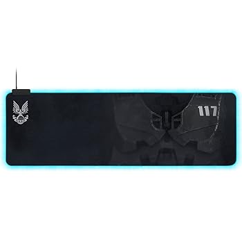 Razer Gigantus V2 Soft Gaming Mouse Mat XXL: Halo Infinte Edition
