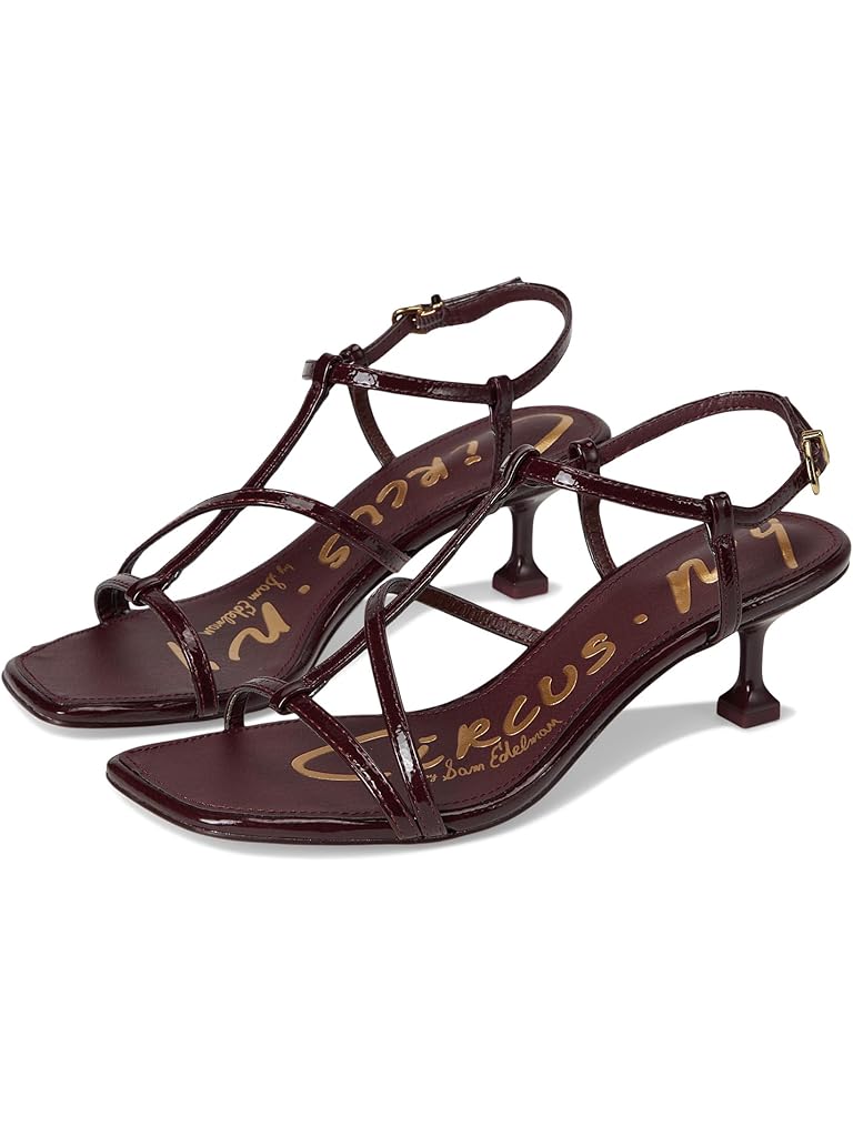 Purple Sam Edelman Jaida