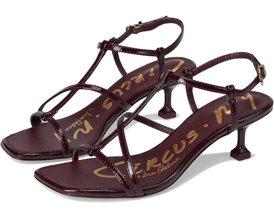 Circus NY by Sam Edelman Jaida - Pair View