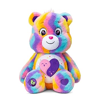 Care Bears Friend Forever Bear 35cm