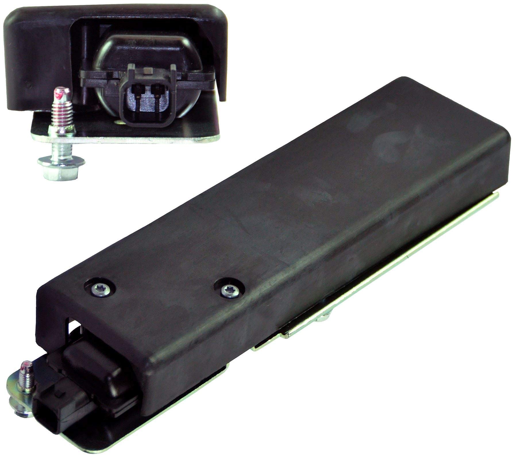 A-Premium Tailgate Lock Actuator Replacement for Land Rover Discovery 3 & 4 2004-2019 Upper