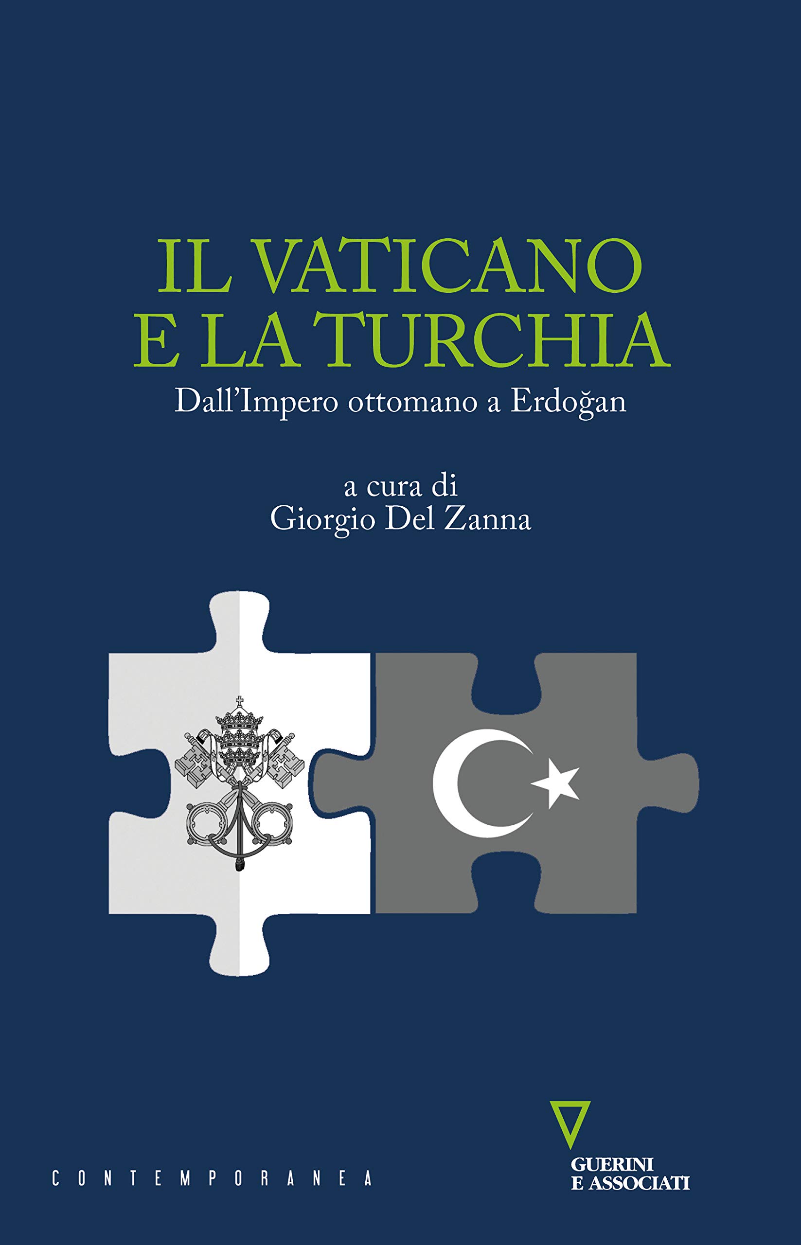 Il Vaticano E La Turchia. Dall’Impero Ottomano A ErdoğAn - 4
