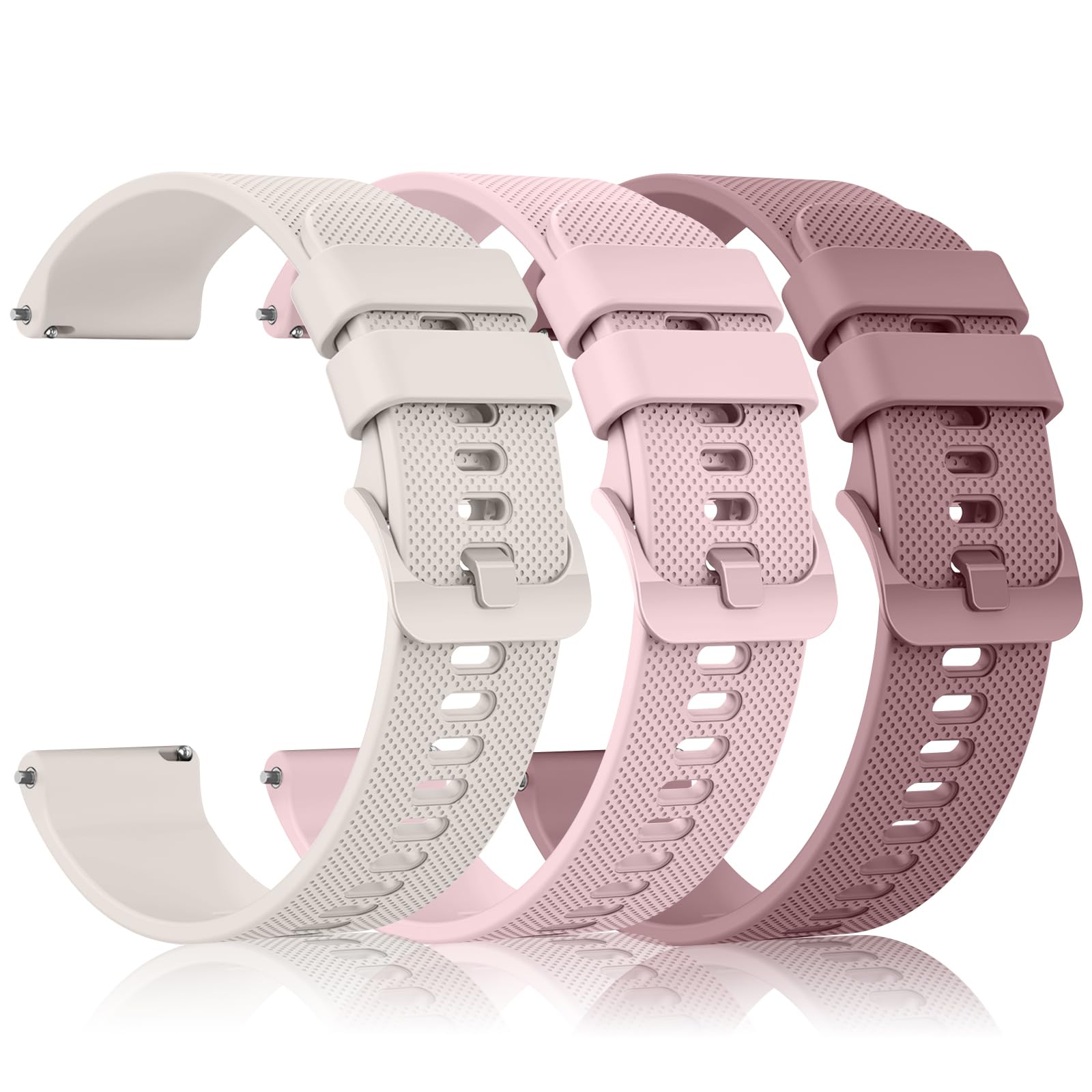 Oumida VeryFit Smart Watch Band for IDW26 IDW25 IDW19 IDW16 IDW13 IDW208P Smartwatch 22mm Quick Release Silicone Watch