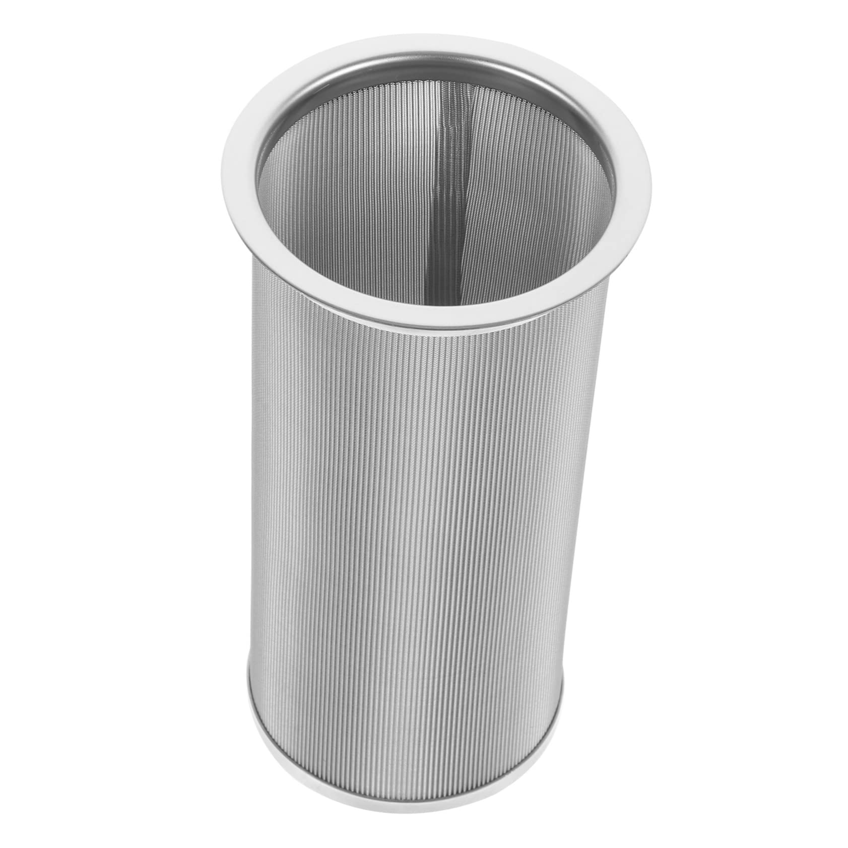 Alipis 3pièces Infuseur à Thé Acier Filtre à Café Réutilisable Portable Et Pratique Pour Infusion De Thé Et Café