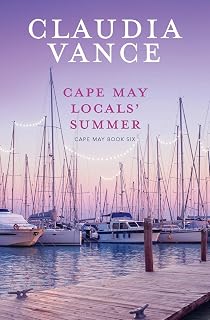 Cape May Locals' Summer (Cape May Book 6)