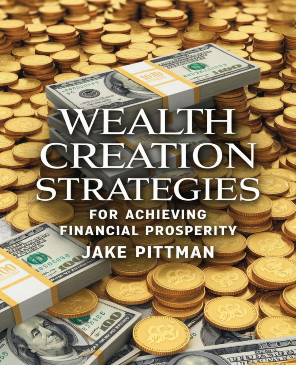 Wealth Creation Strategies for Achieving Financial Prosperity: Effective Techniques and Intelligent Investment Approaches for Long-Term Success