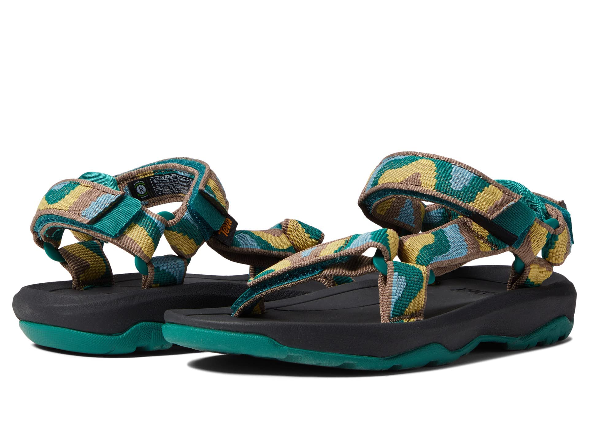 Teva Men's Mush Slide — view 33