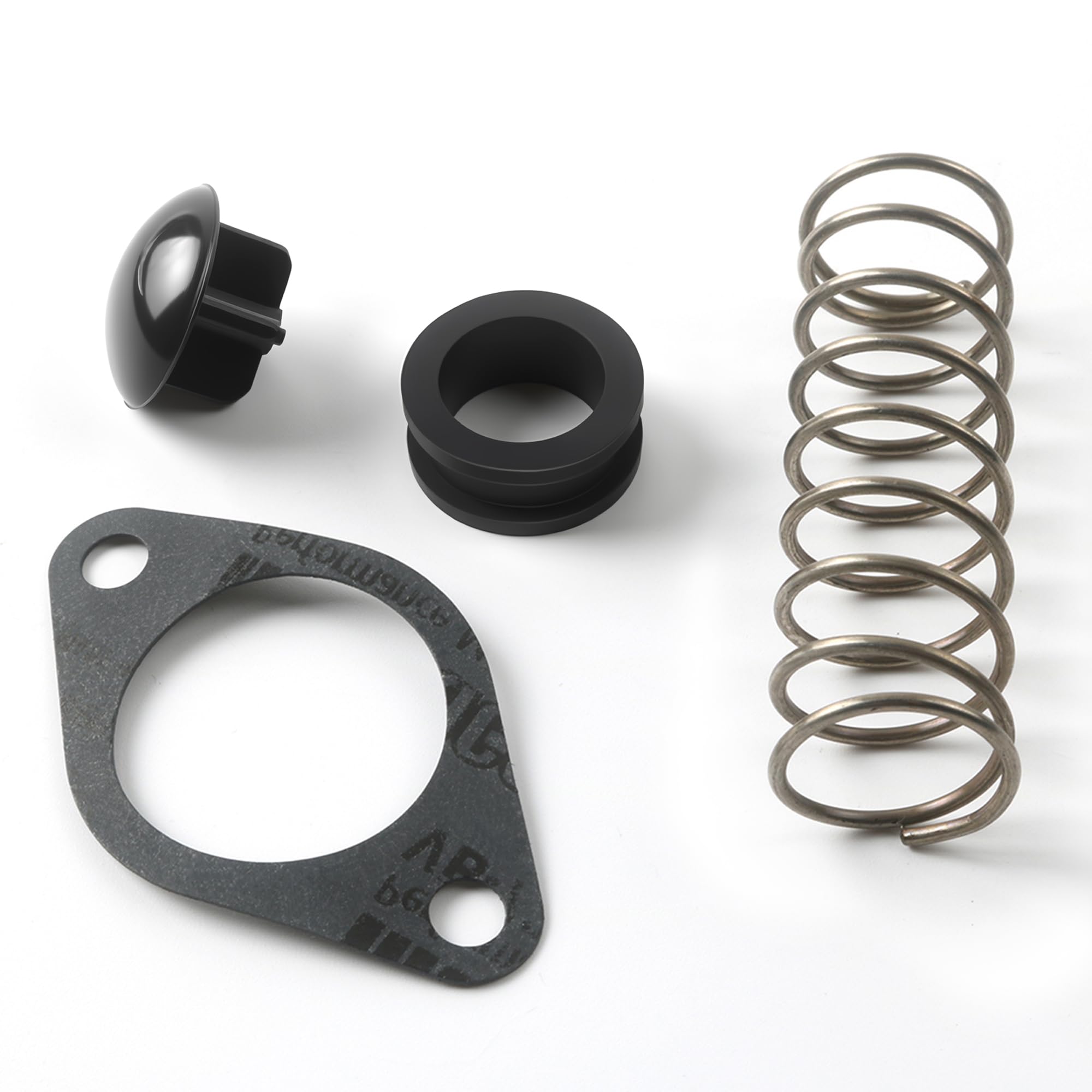 Fits Yamaha 115-130-150-175-200-225-250-300 Poppet Valve Kit Replace 90501-16M11-00