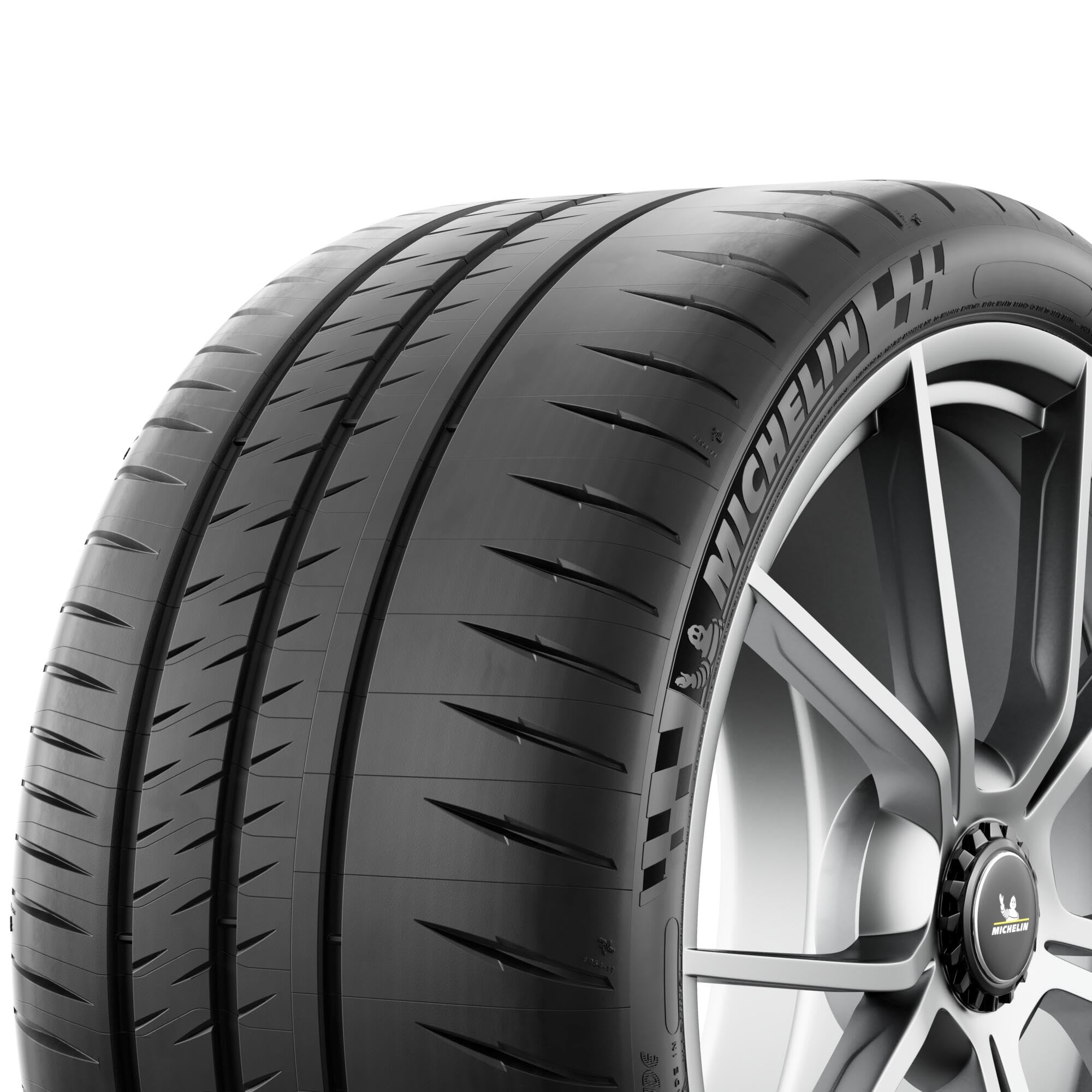 Amazon.co.jp: Michelin PILOT SPORT CUP 2 205/40ZR18 (86Y) XL