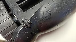 Review Image by mr s w cuthbert