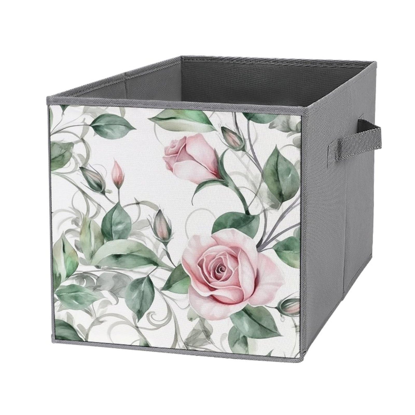 Bacs de rangement pour vêtements contre le désordre armoire