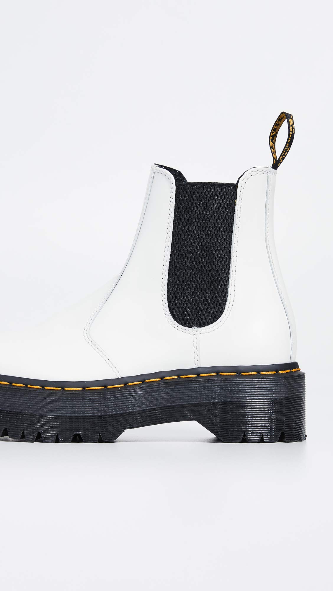 Dr. Martens Unisex-Adult Chelsea Boot