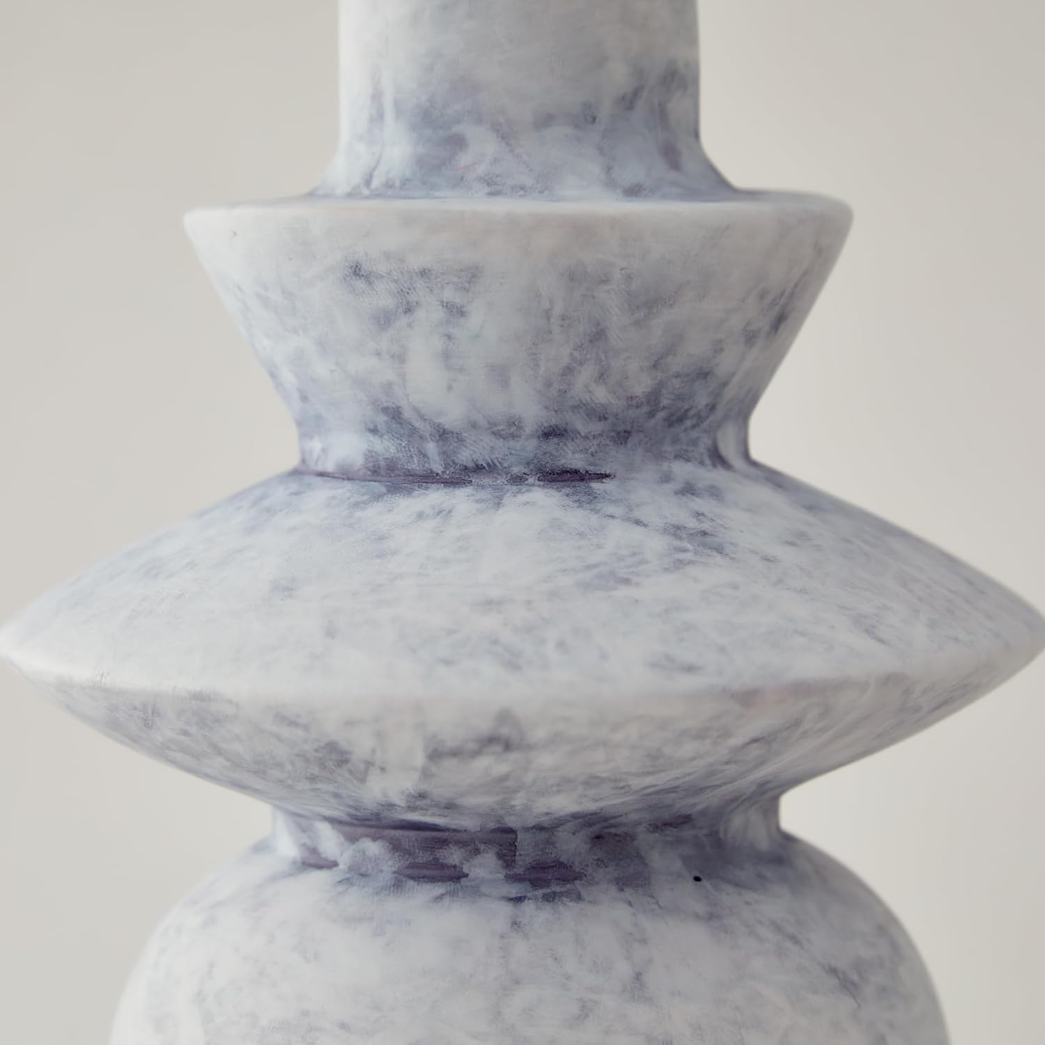 LIVING TALK Patina TACP813MB Flower Base