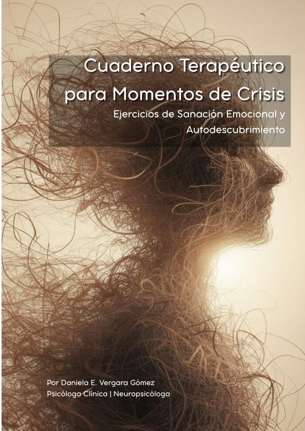 Majosta Cuaderno Terapéutico Para Momentos De Crisis: Ejercicios De Sanación Emocional Y Autodescubrimiento (Cuadernos Terapéuticos Con Sentido)