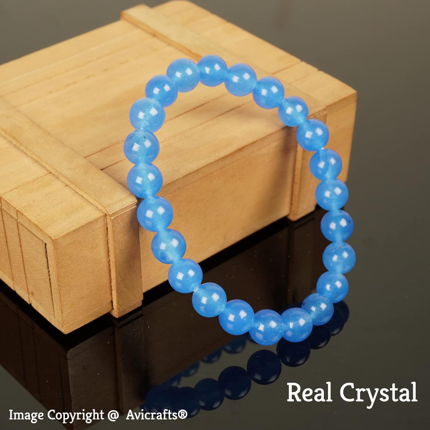 Avicrafts Gemstone Bracelet - Image 5