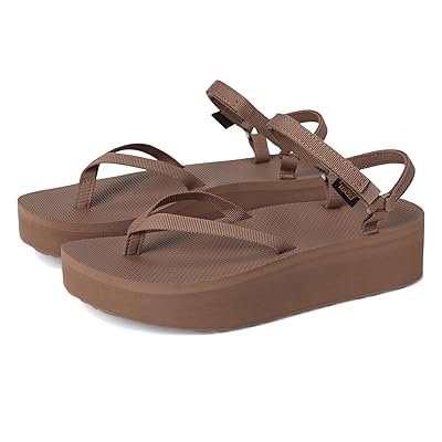 Teva Flatform Sandal Slim Women