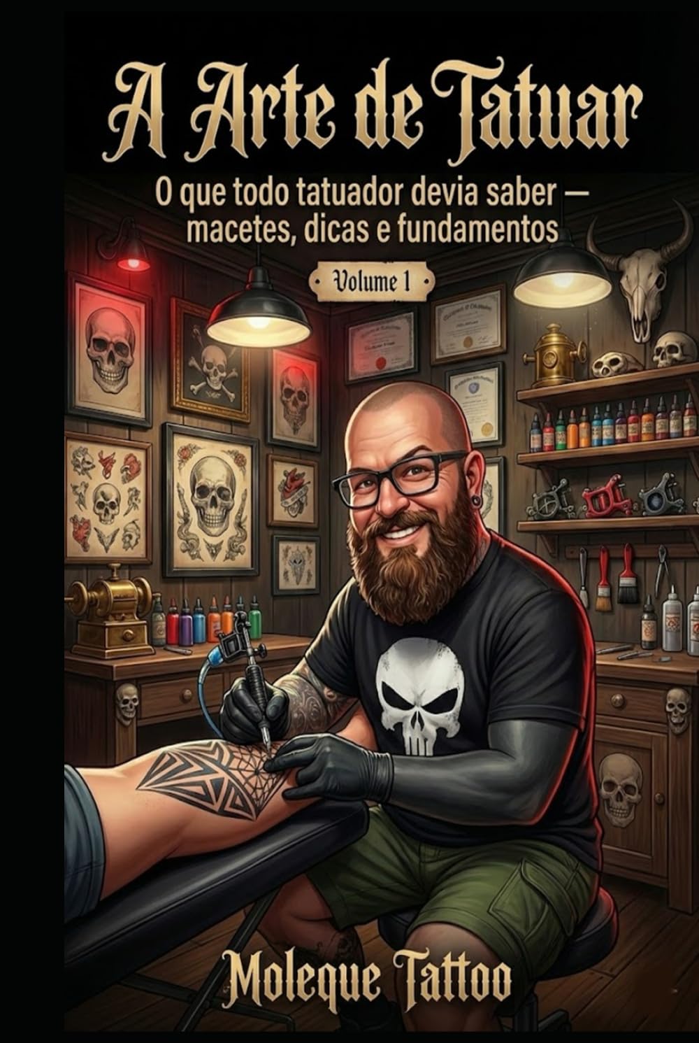 Art de tatouer bases et secrets pour corriger vos erreurs de tracé d'encre