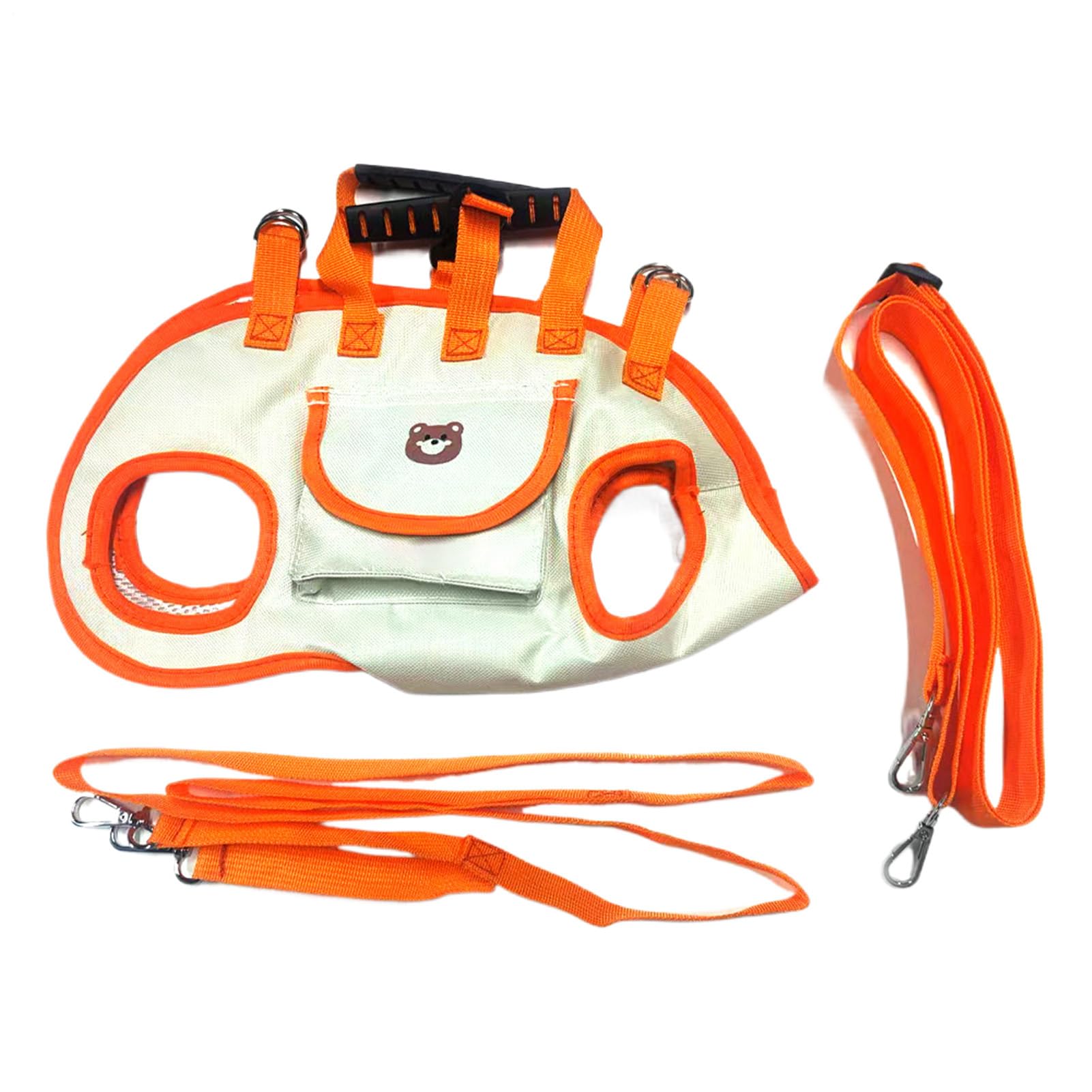 Bolsa de transporte para mascotas al aire libre ideal para cachorros