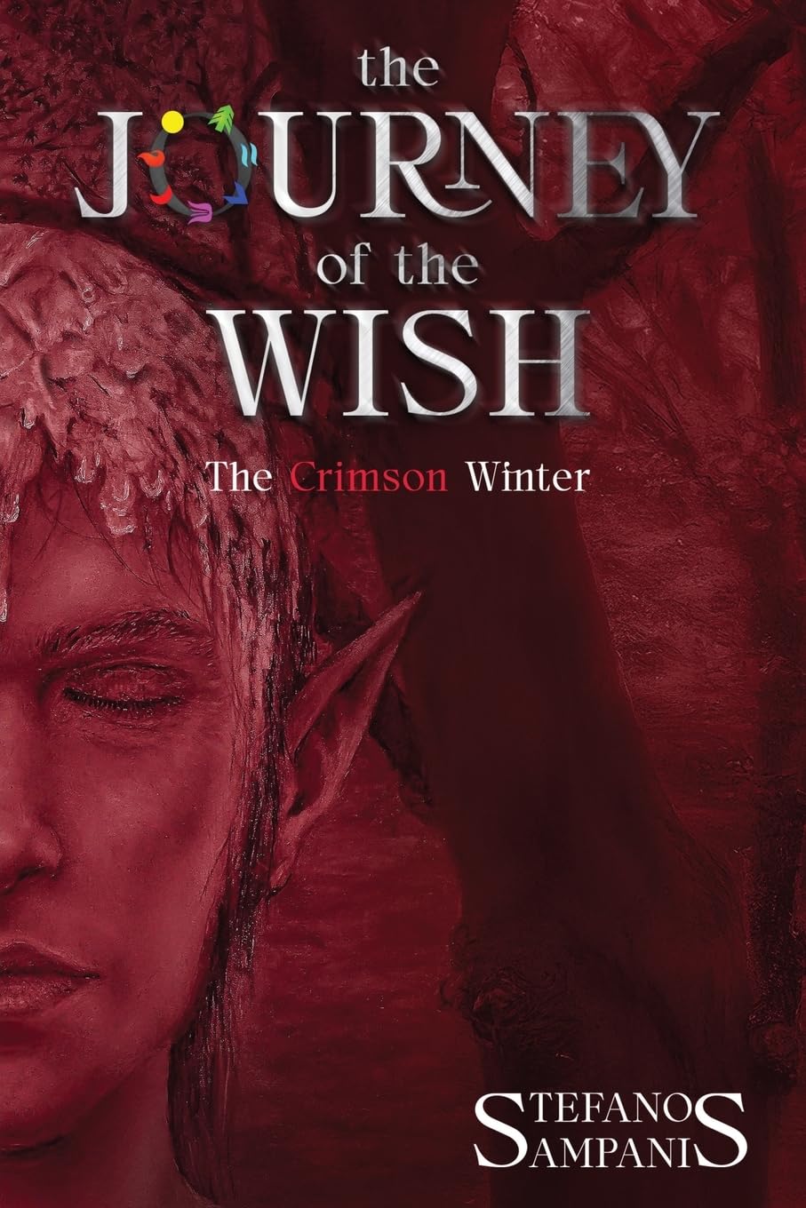 The Journey of the Wish - Part II: The Crimson Winter: 2