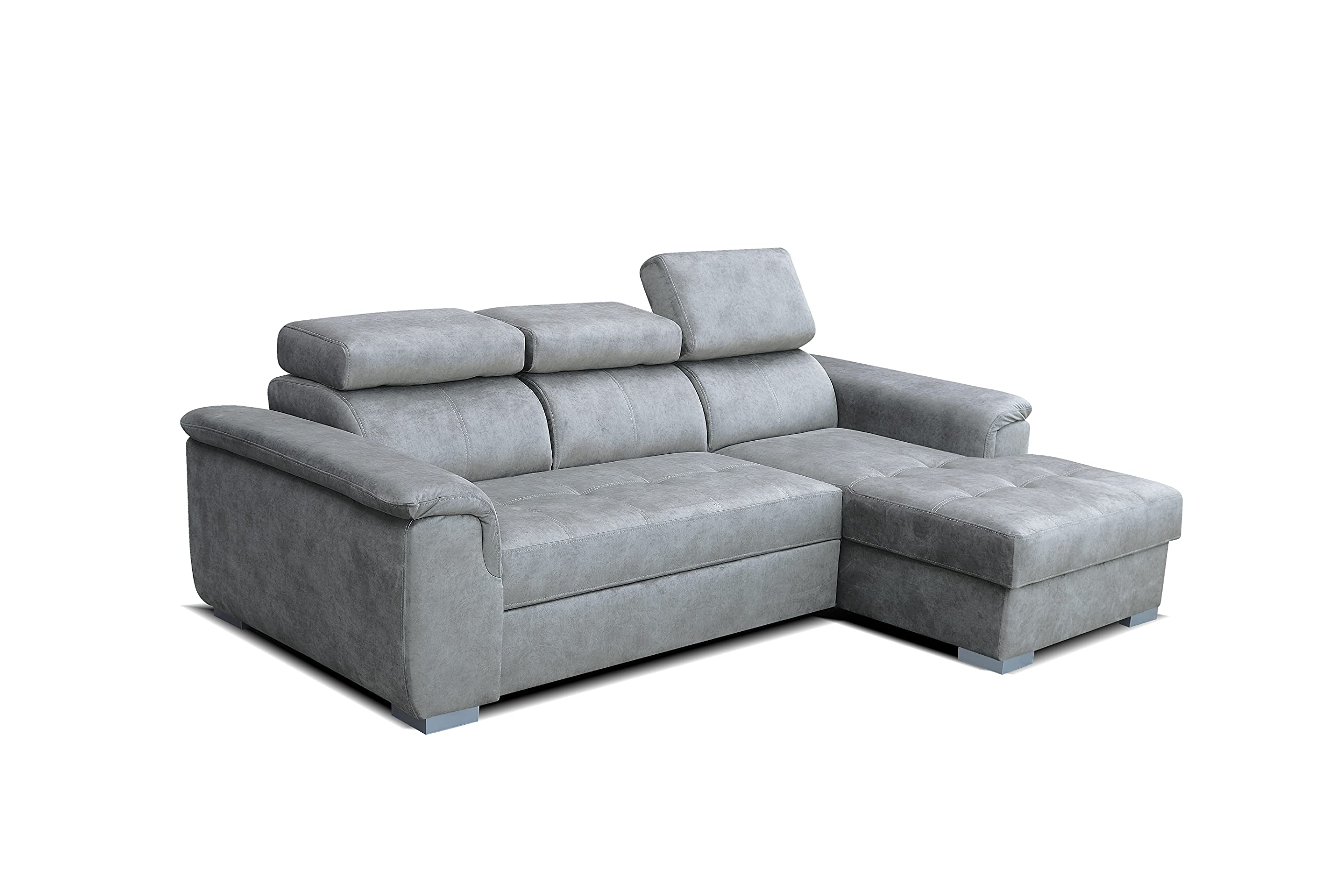 Innovation Living Long Horn D.E.L. | Verrijdbare slaapbank