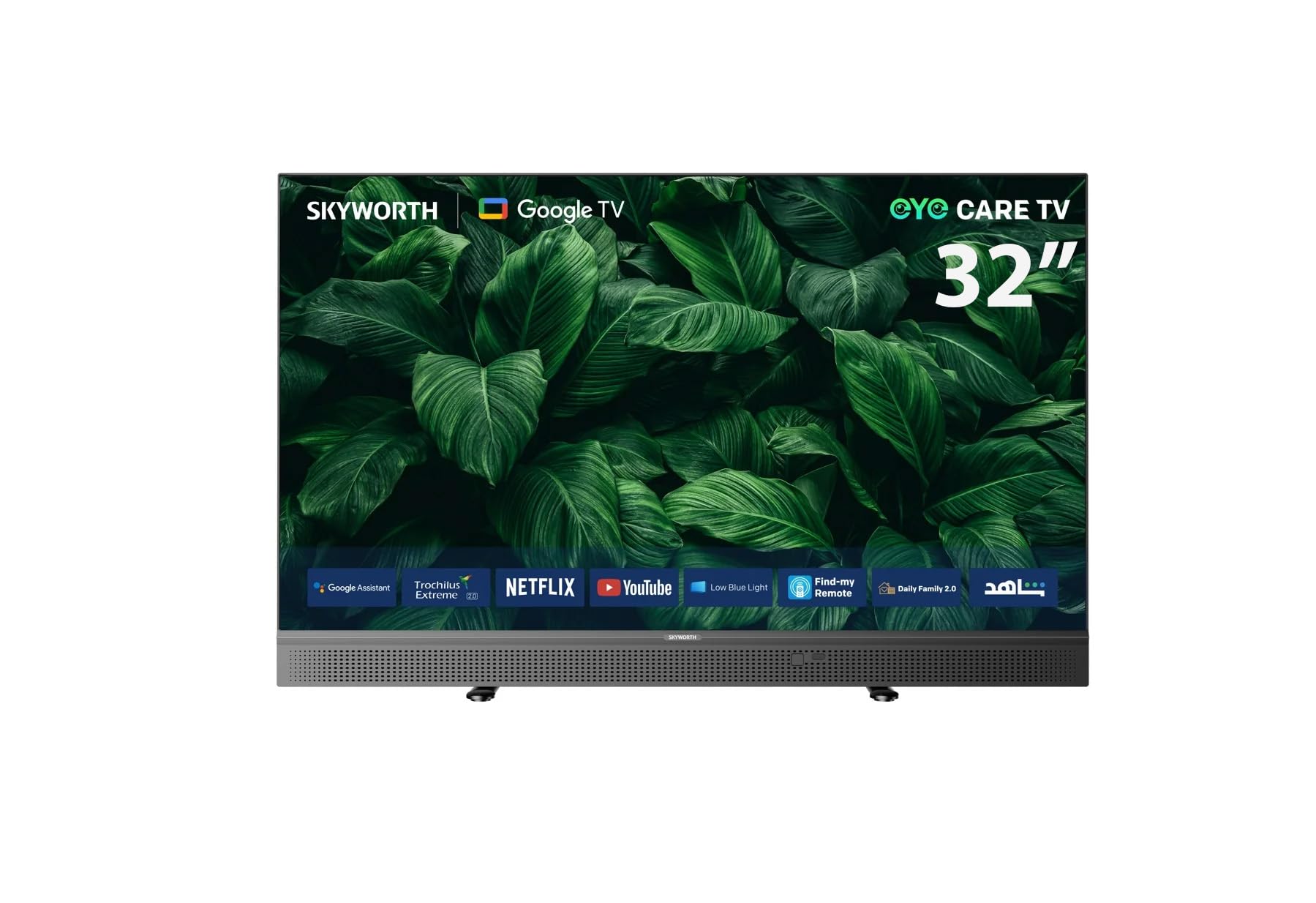 SKYWORTH 32E6500G - 32