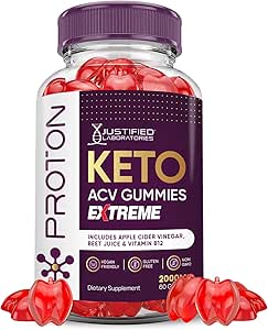 KetoSyn Keto ACV Gummies Customer Reviews