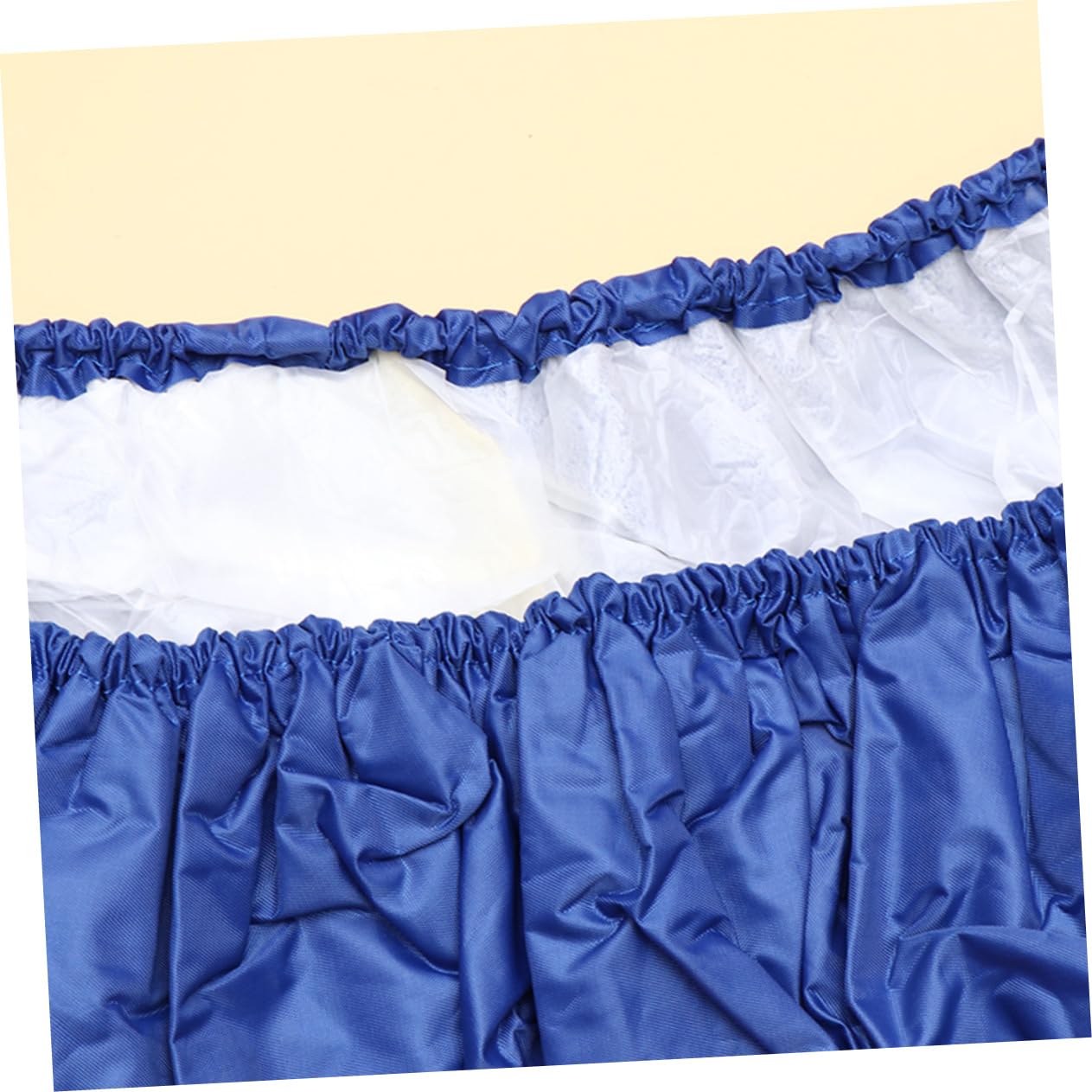 NAMOARLY Trampoline Cover Protective Pad for Boys and Girls Trampoline Spring Cover