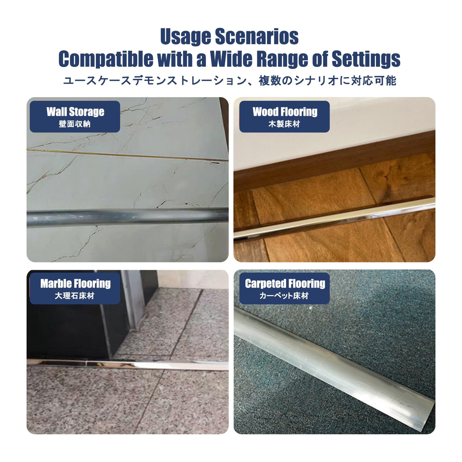 Pasacables Suelo，Kabelkanal Selbstklebend，Canaleta Cables Pared Adhesivo，Adecuado para Diversos Cables de alimentación en hogares, oficinas y almacenes.(No. 5,3M)